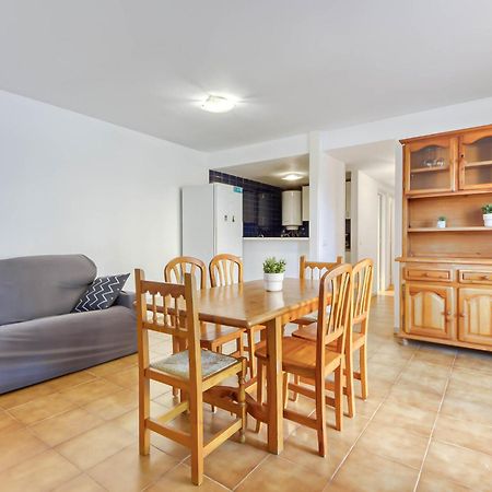 Apartment Platja De Roses-7 By Interhome Ngoại thất bức ảnh