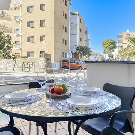 Apartment Platja De Roses-7 By Interhome Ngoại thất bức ảnh