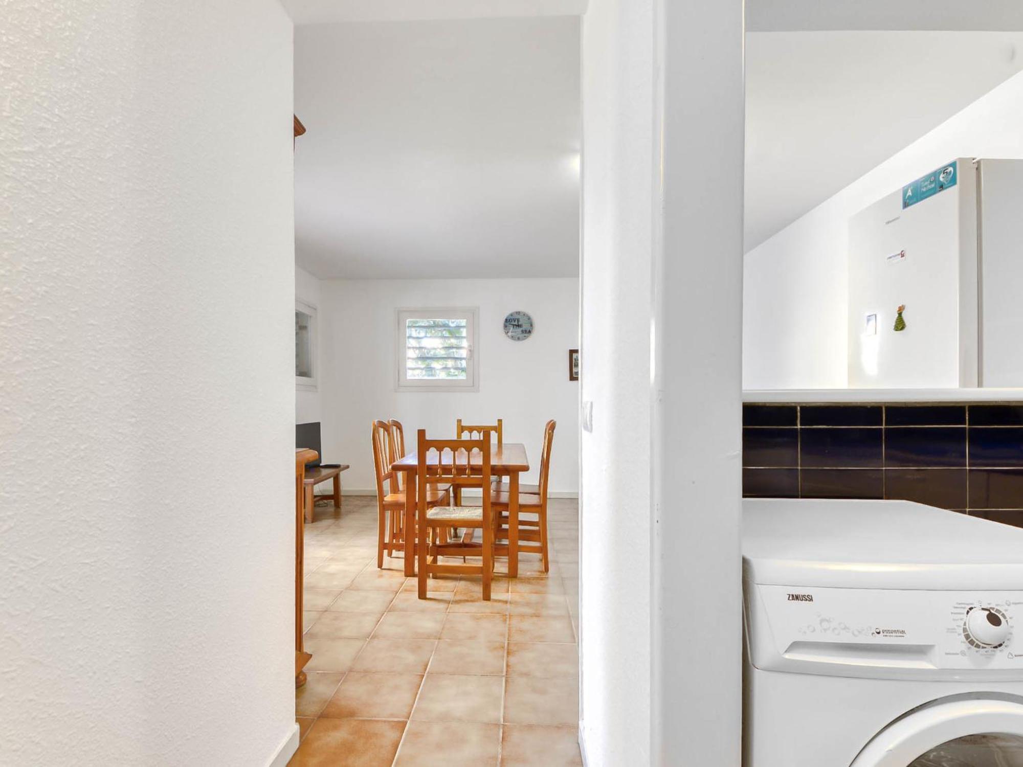 Apartment Platja De Roses-7 By Interhome Ngoại thất bức ảnh