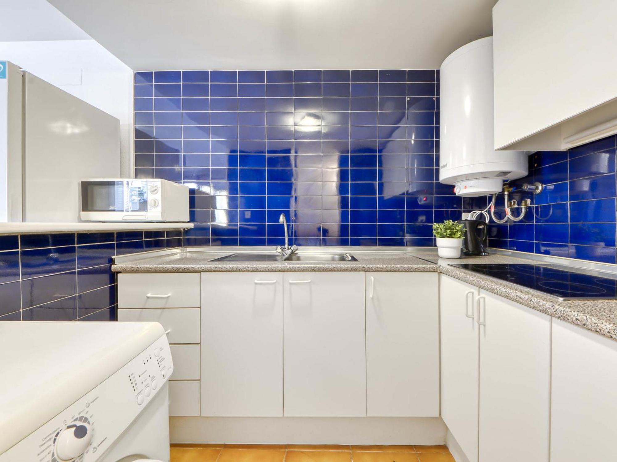 Apartment Platja De Roses-7 By Interhome Ngoại thất bức ảnh