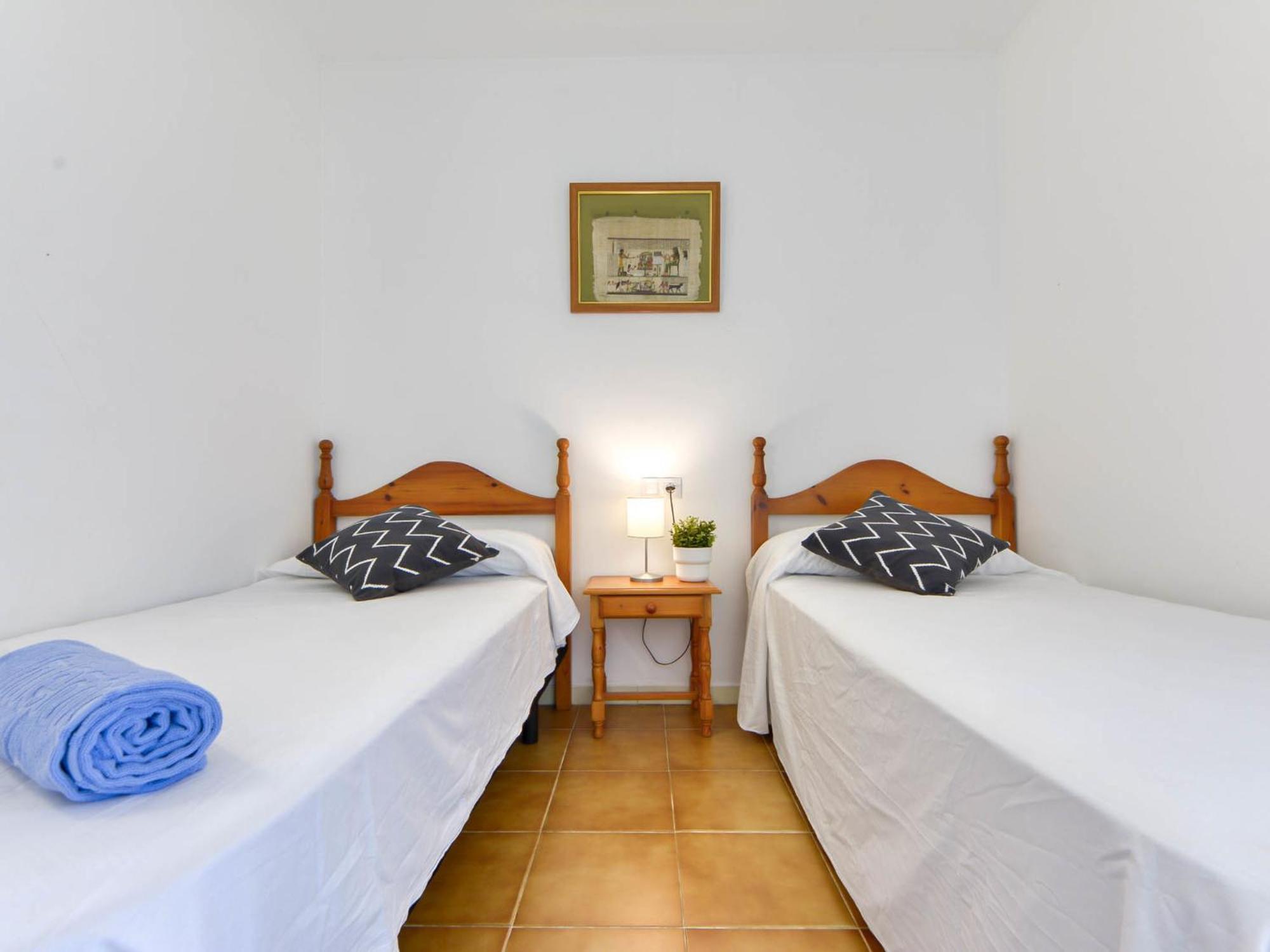 Apartment Platja De Roses-7 By Interhome Ngoại thất bức ảnh