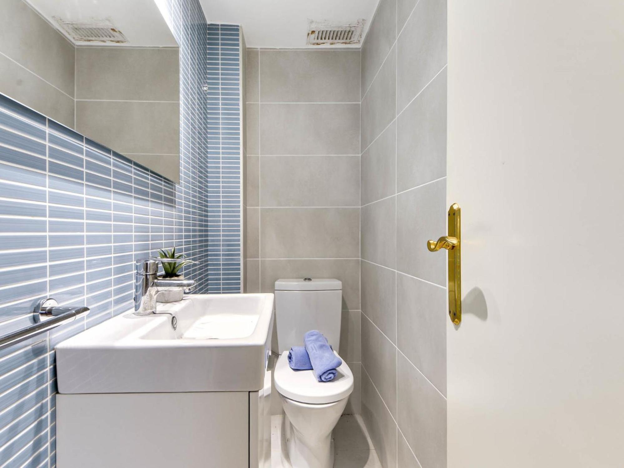Apartment Platja De Roses-7 By Interhome Ngoại thất bức ảnh