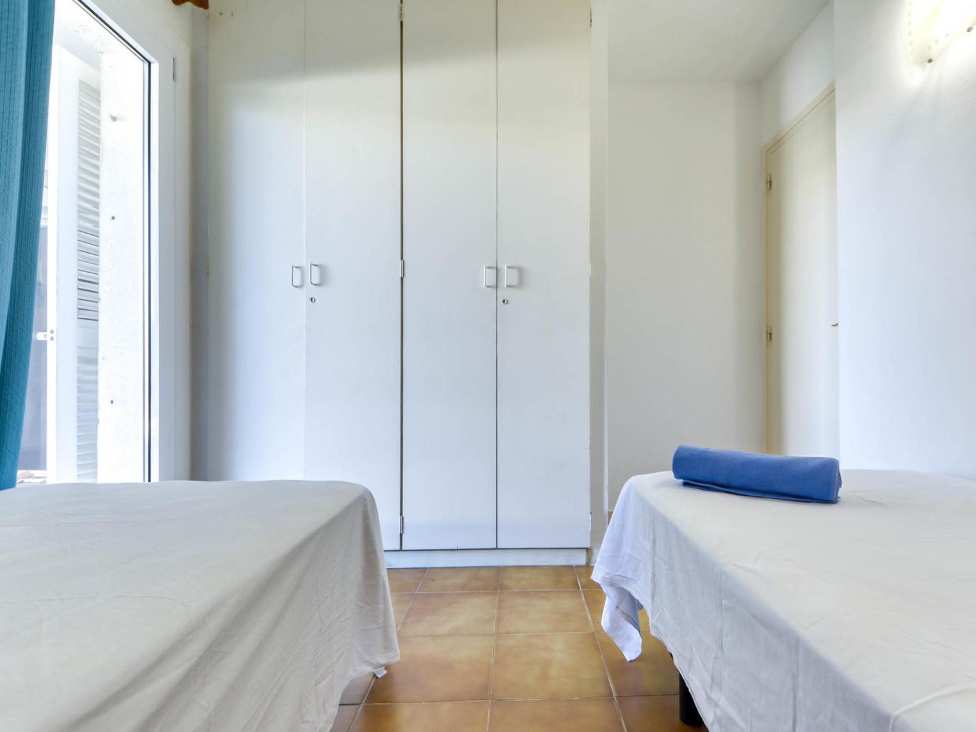 Apartment Platja De Roses-7 By Interhome Ngoại thất bức ảnh