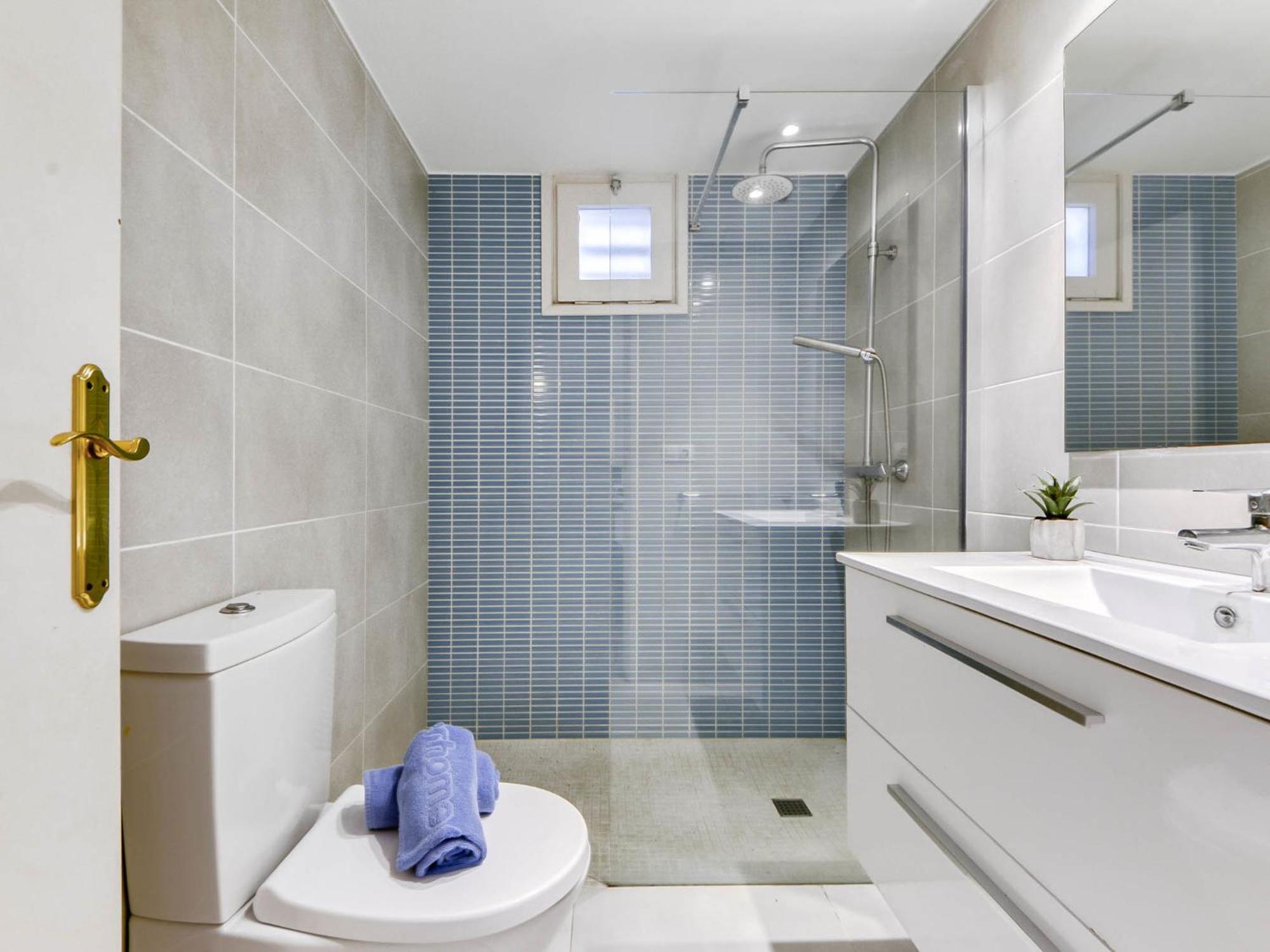Apartment Platja De Roses-7 By Interhome Ngoại thất bức ảnh