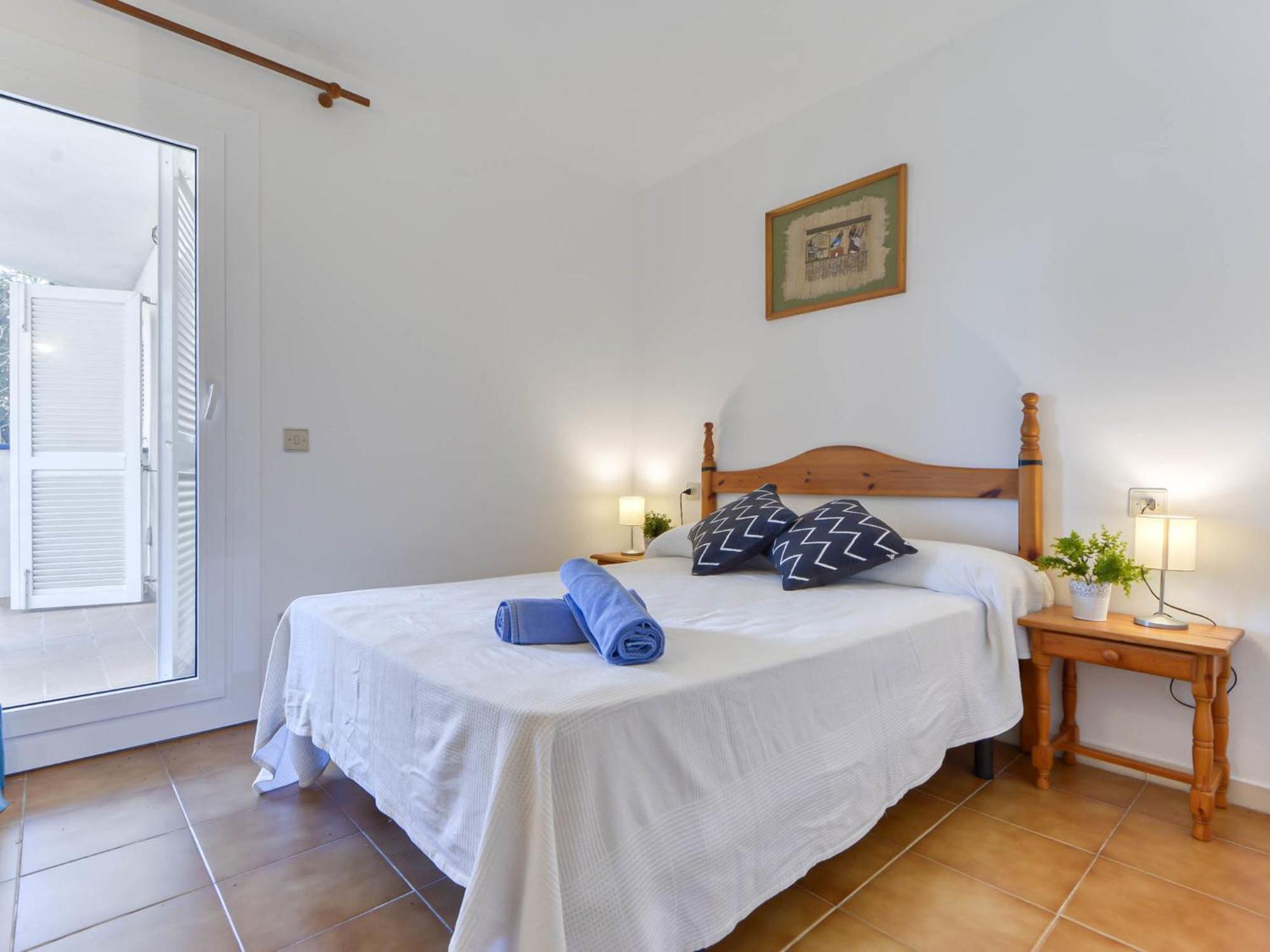 Apartment Platja De Roses-7 By Interhome Ngoại thất bức ảnh