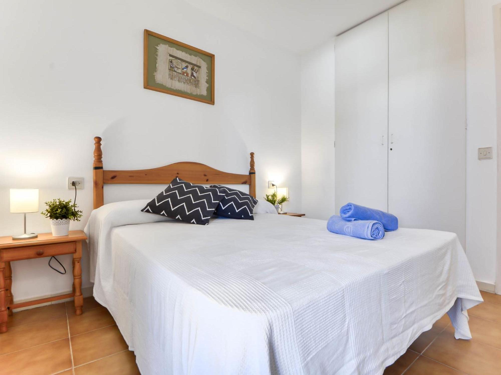 Apartment Platja De Roses-7 By Interhome Ngoại thất bức ảnh